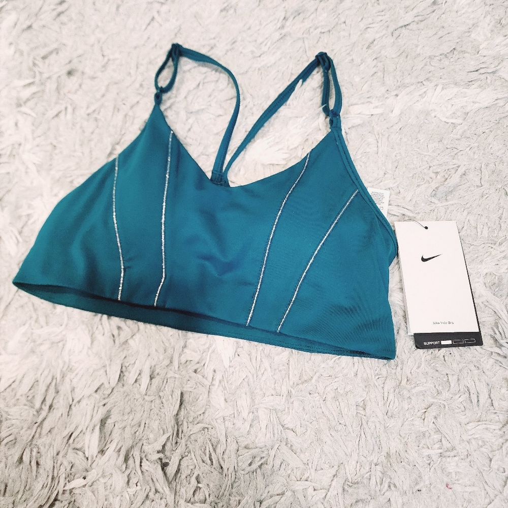 Nike Sports Bra- Indy